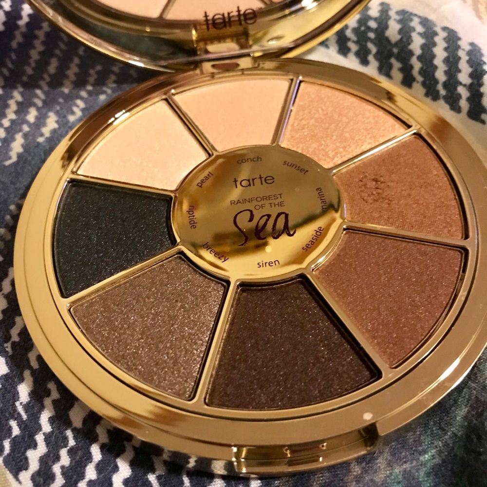 Tarte Rainforest of the Sea Vol 2